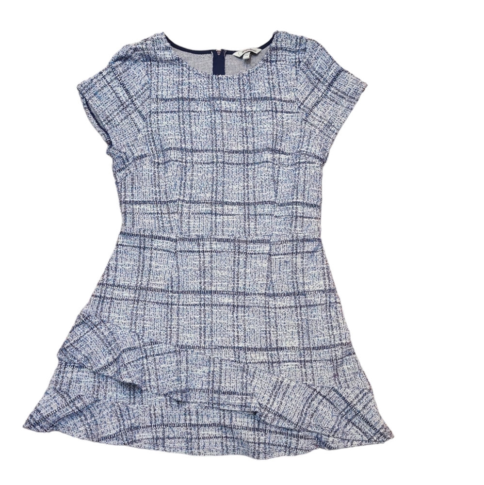 Speechless Boucle Dress